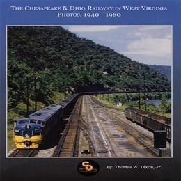 Produktbild: Chesapeake & Ohio Railway in W