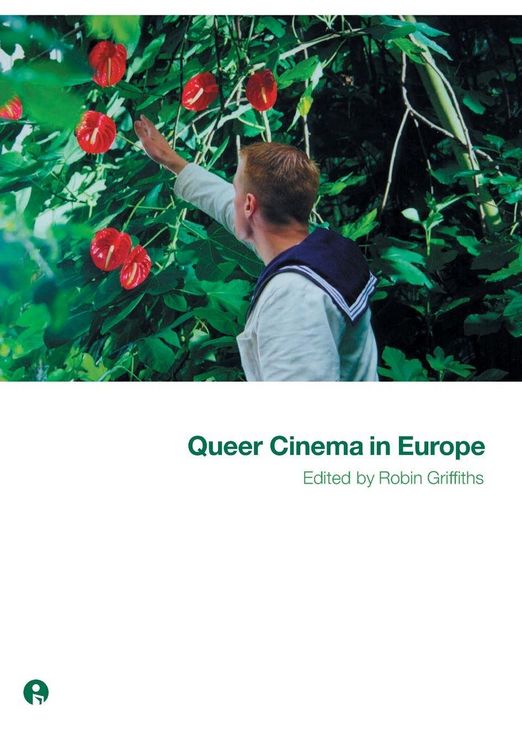 Produktbild: Queer Cinema in Europe