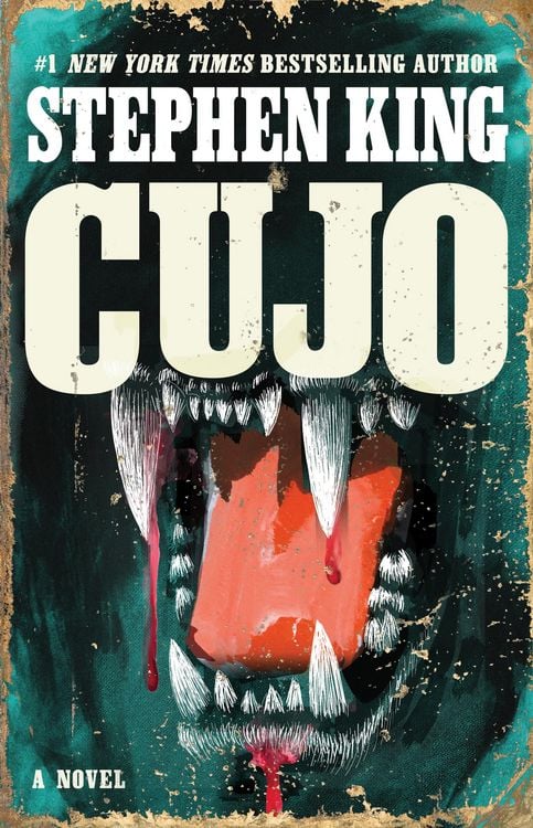 Produktbild: Cujo