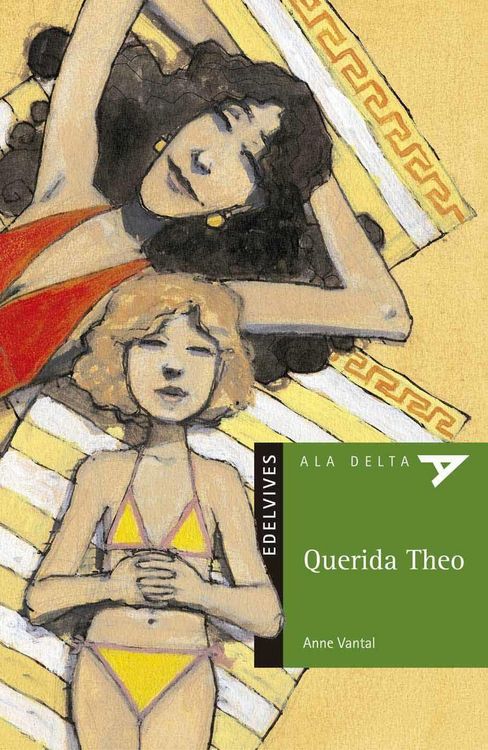 Produktbild: Querida Theo