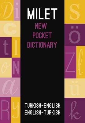 Produktbild: Milet Pocket Dictionary