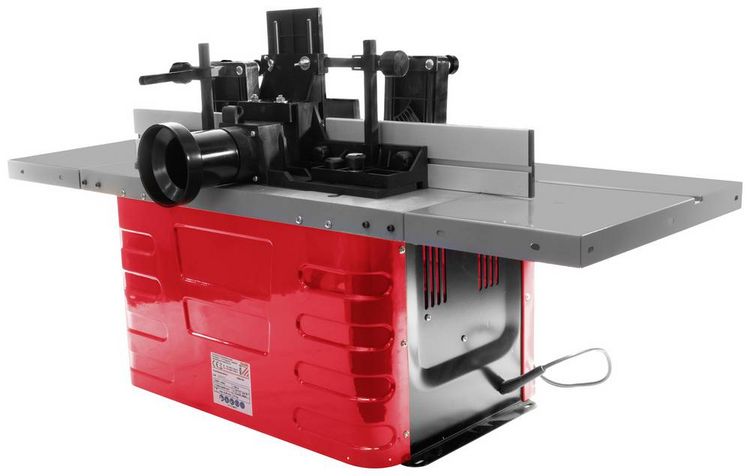 Produktbild: Holzmann Maschinen TFM610V_230V Tischfr&auml;se 230V