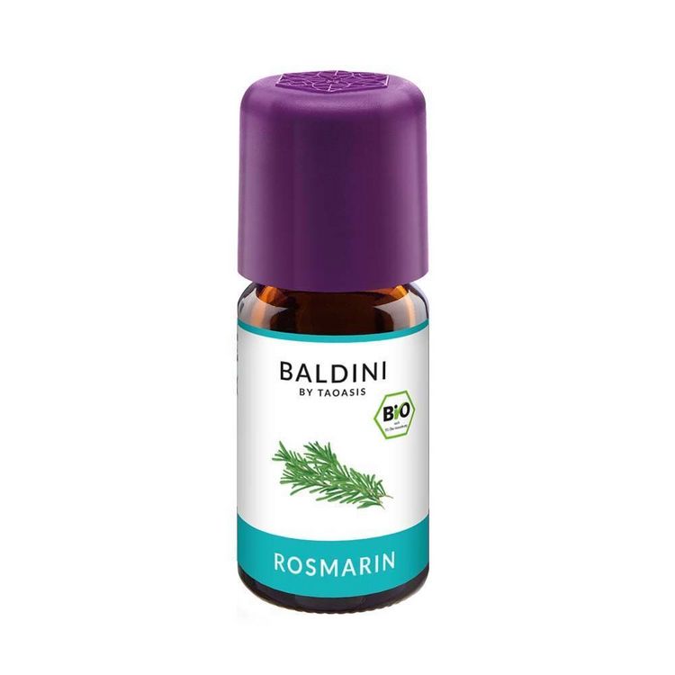 Produktbild: Baldini Aroma Rosmarin 5 ml