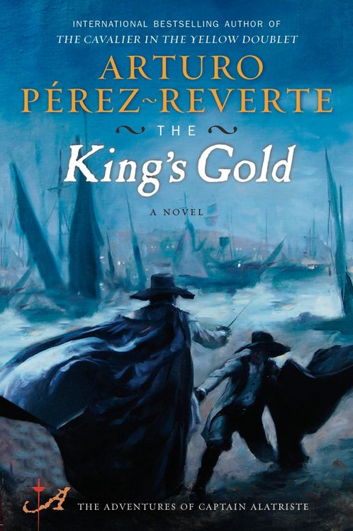 Produktbild: The King's Gold