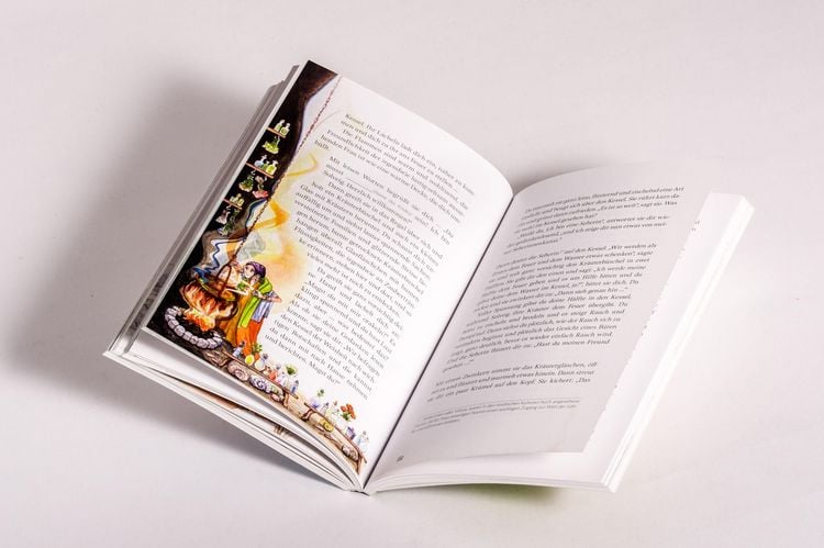 Produktbild: Drachenboot & Donnerkeil