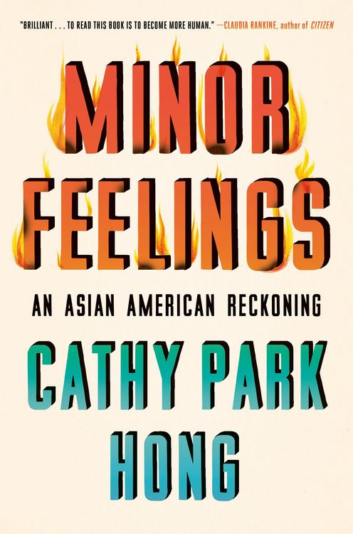 Produktbild: Minor Feelings