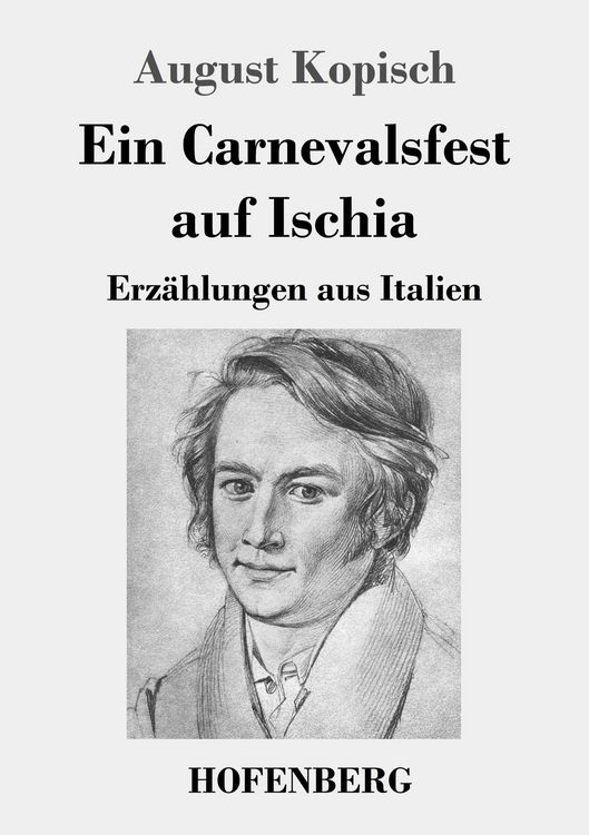 Produktbild: Ein Carnevalsfest auf Ischia