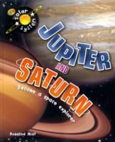 Produktbild: Mist, R: Jupiter and Saturn