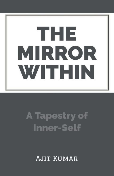 Produktbild: The Mirror Within