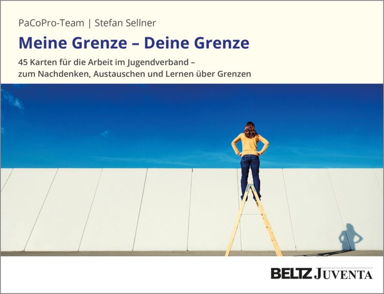 Produktbild: Meine Grenze - Deine Grenze