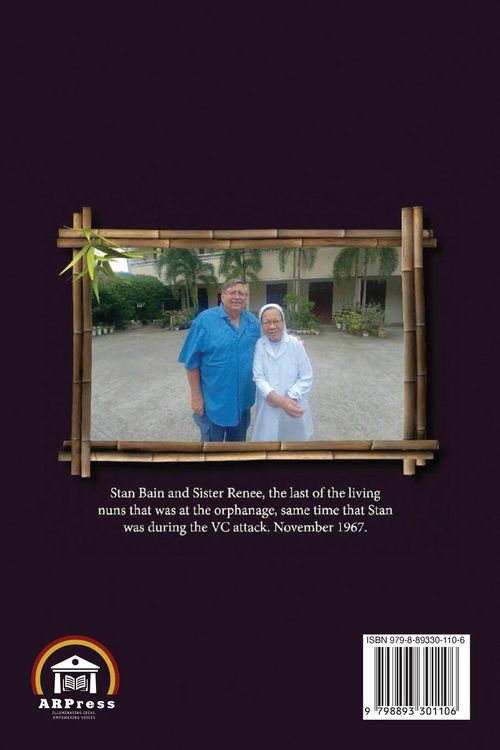 Produktbild: Return to Vietnam, The Memories