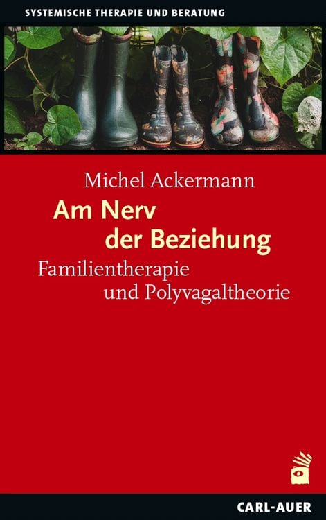 Produktbild: Am Nerv der Beziehung