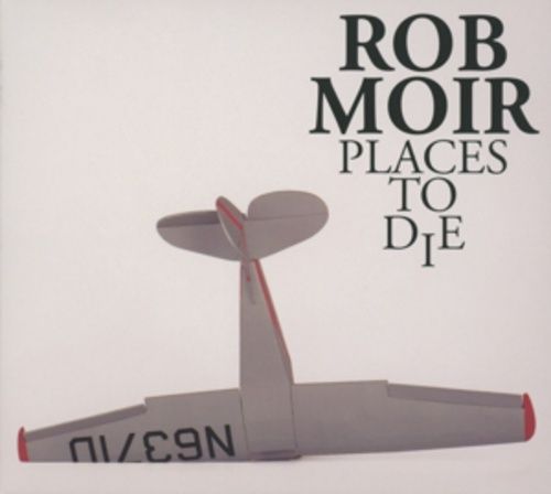 Produktbild: Places To Die