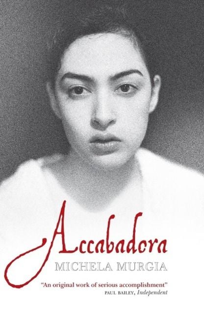 Produktbild: Accabadora