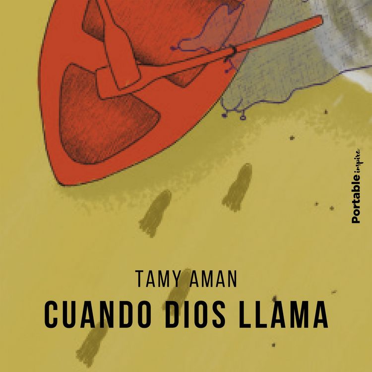 Produktbild: Cuando Dios llama
