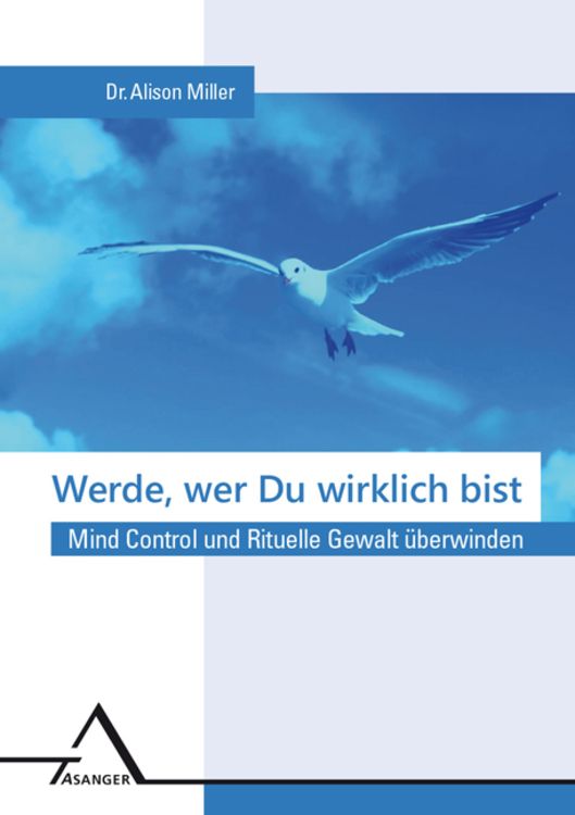 Produktbild: Werde, wer du wirklich bist.