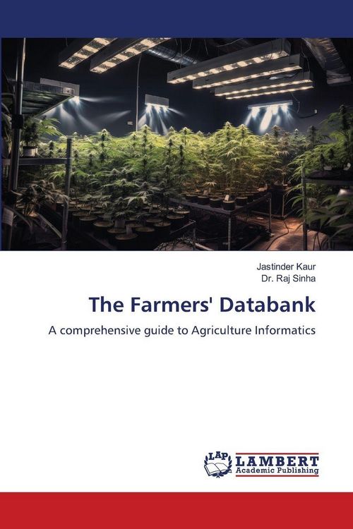 Produktbild: The Farmers' Databank