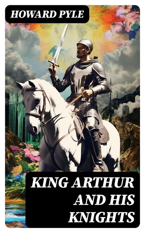 Produktbild: King Arthur and His Knights