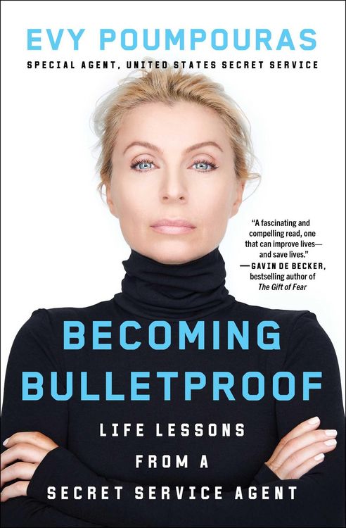 Produktbild: Becoming Bulletproof