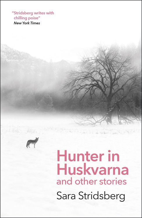 Produktbild: Hunter in Huskvarna