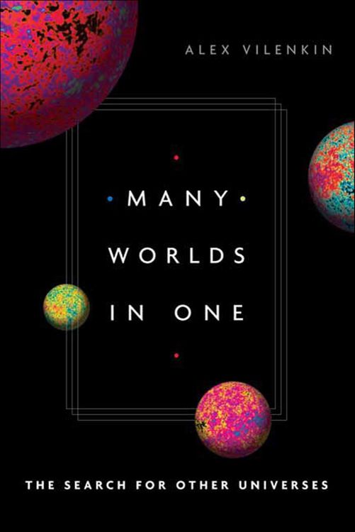 Produktbild: Many Worlds in One