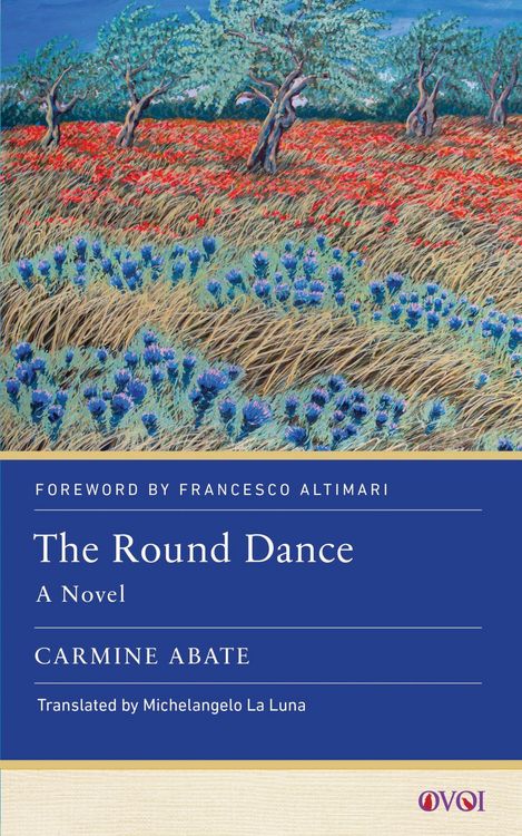 Produktbild: The Round Dance