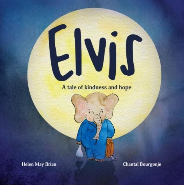 Produktbild: Elvis