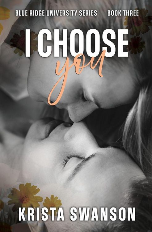 Produktbild: I Choose You