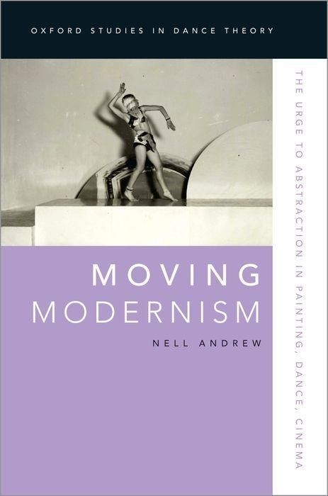 Produktbild: Moving Modernism