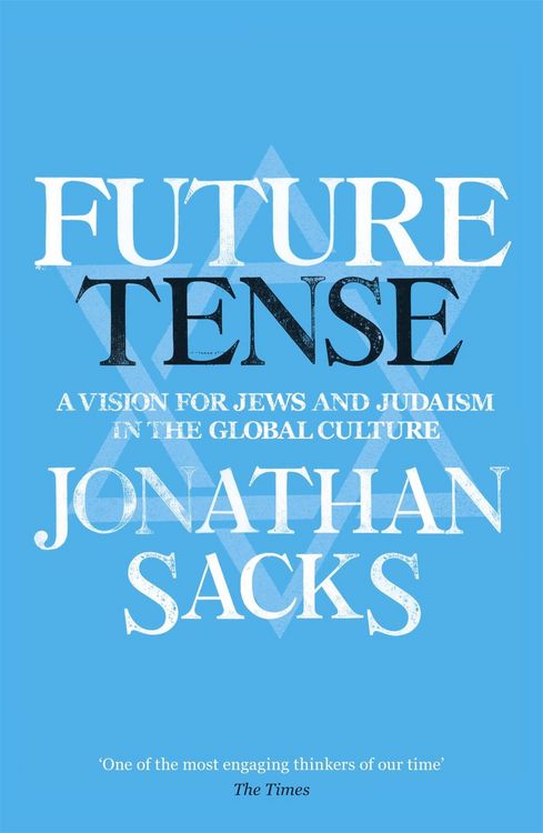Produktbild: Future Tense