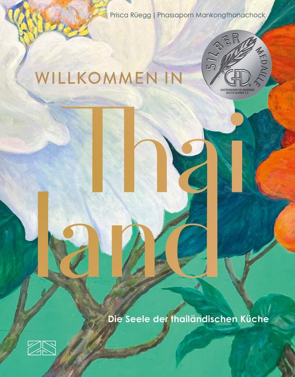 Produktbild: Willkommen in Thailand