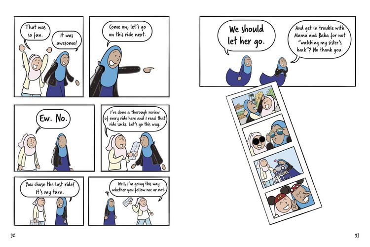 Produktbild: Huda F Cares?