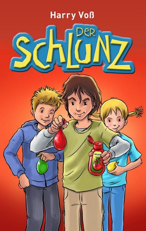 Produktbild: Der Schlunz