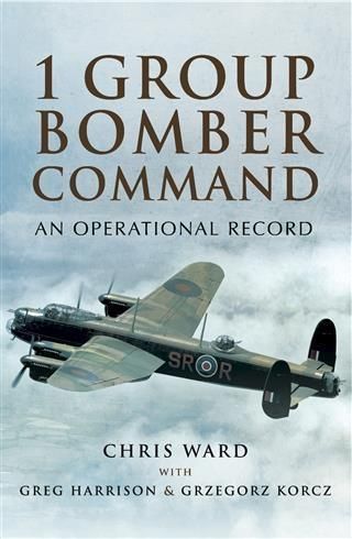 Produktbild: 1 Group Bomber Command
