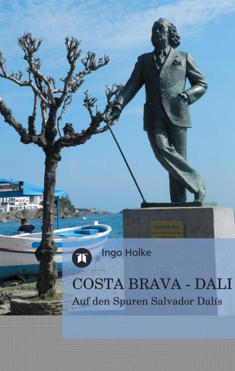 Produktbild: COSTA BRAVA - DALI