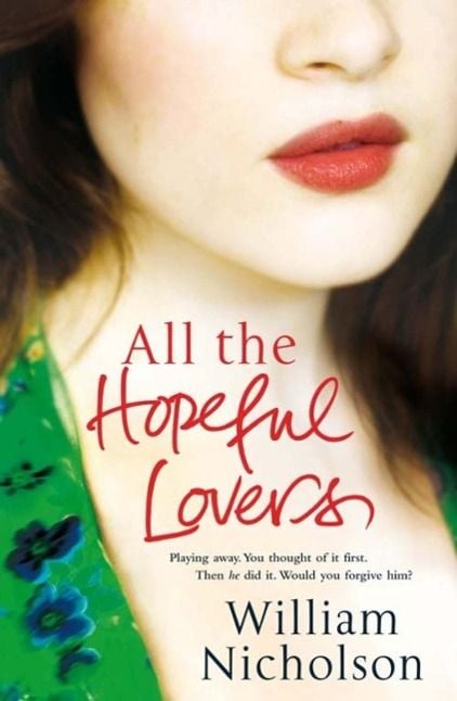 Produktbild: All the Hopeful Lovers