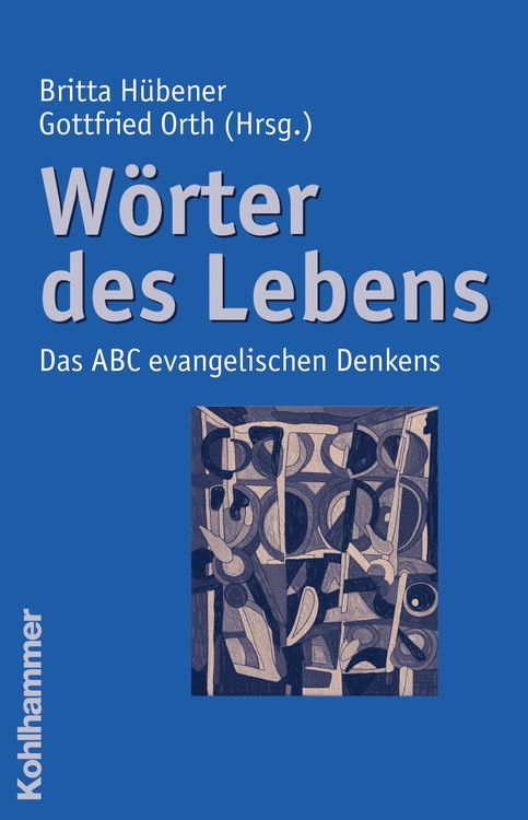 Produktbild: W&ouml;rter des Lebens