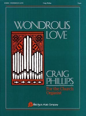 Produktbild: Wondrous Love