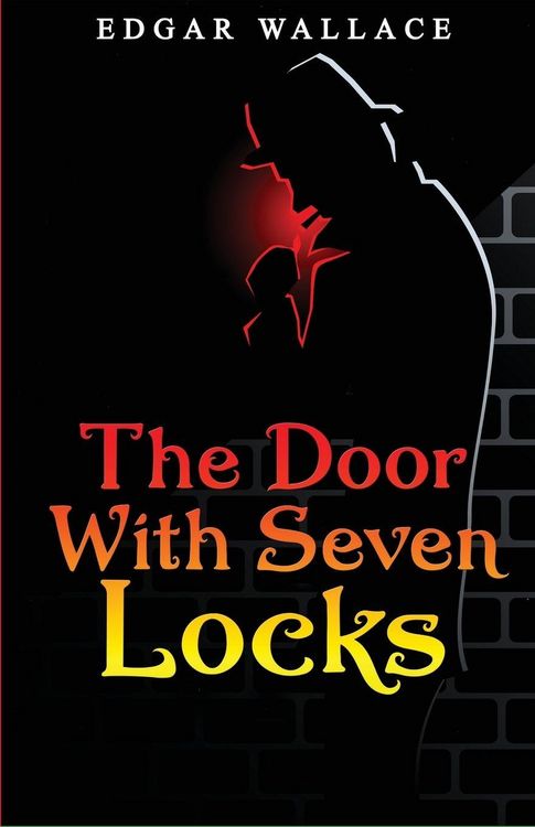 Produktbild: The Door With Seven Locks