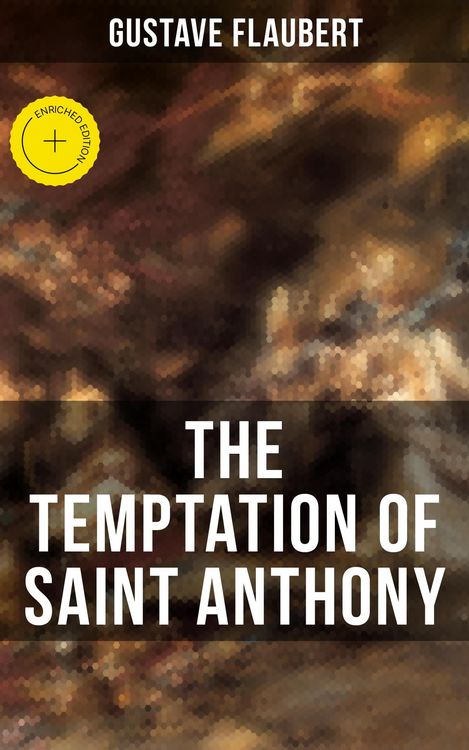 Produktbild: The Temptation Of Saint Anthony