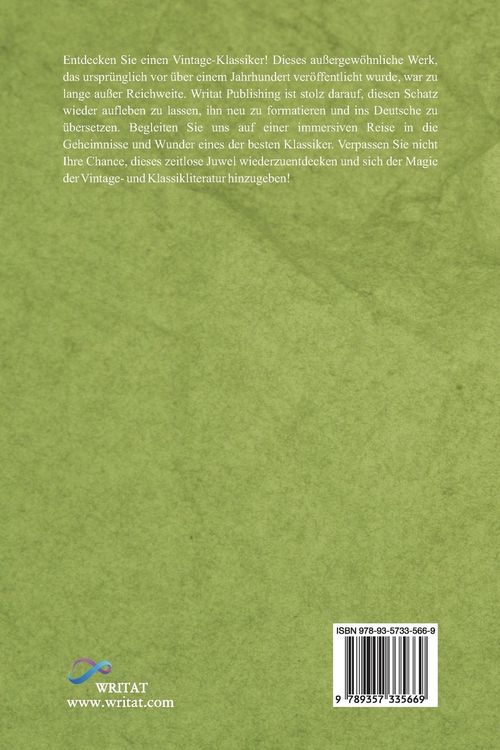 Produktbild: Das Gr&uuml;ne Jahrtausend