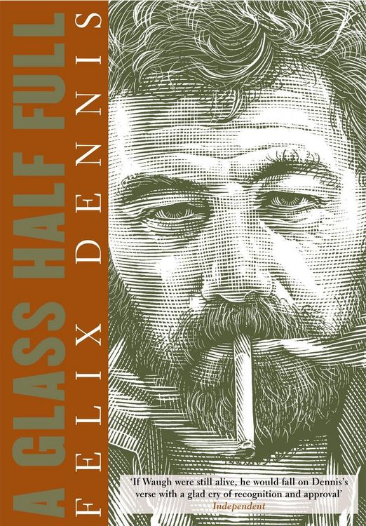 Produktbild: A Glass Half Full