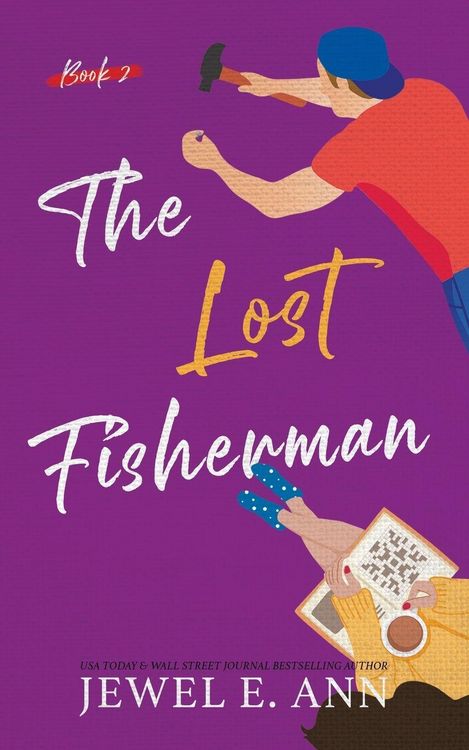Produktbild: The Lost Fisherman