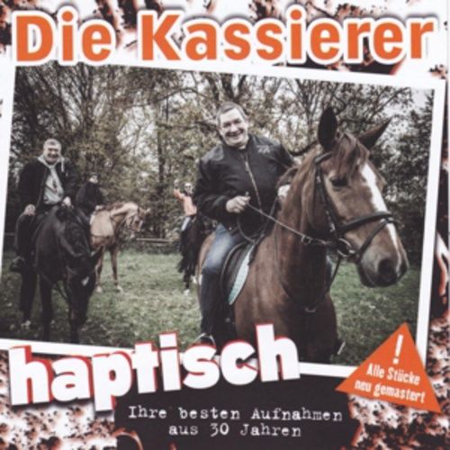 Produktbild: Haptisch-Ihre Besten Aufnahmen Aus 30 Jahren