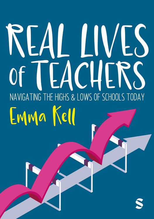 Produktbild: Real Lives of Teachers