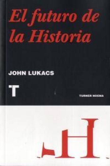 Produktbild: El futuro de la historia