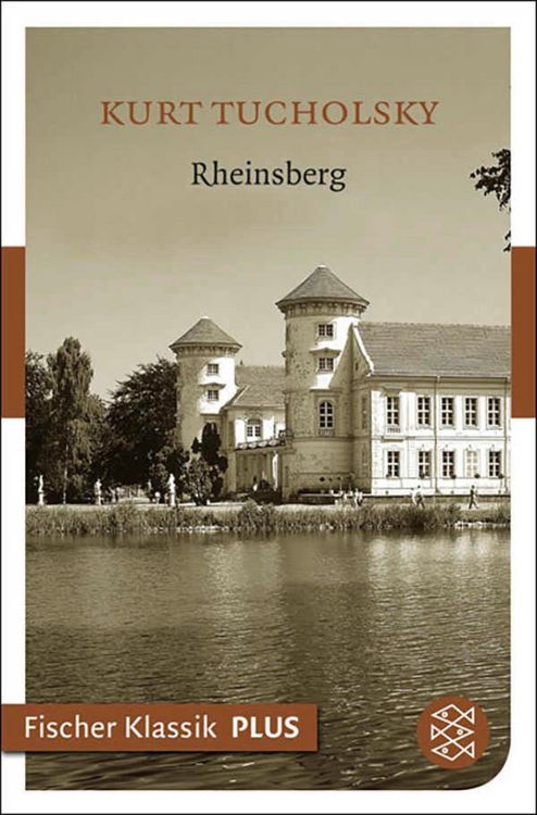 Produktbild: Rheinsberg. Ein Bilderbuch f&uuml;r Verliebte