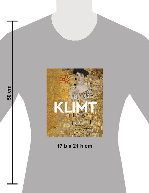 Produktbild: Klimt