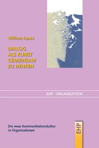 Produktbild: Dialog als Kunst gemeinsam zu denken