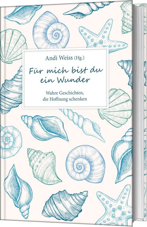 Produktbild: F&uuml;r mich bist du ein Wunder